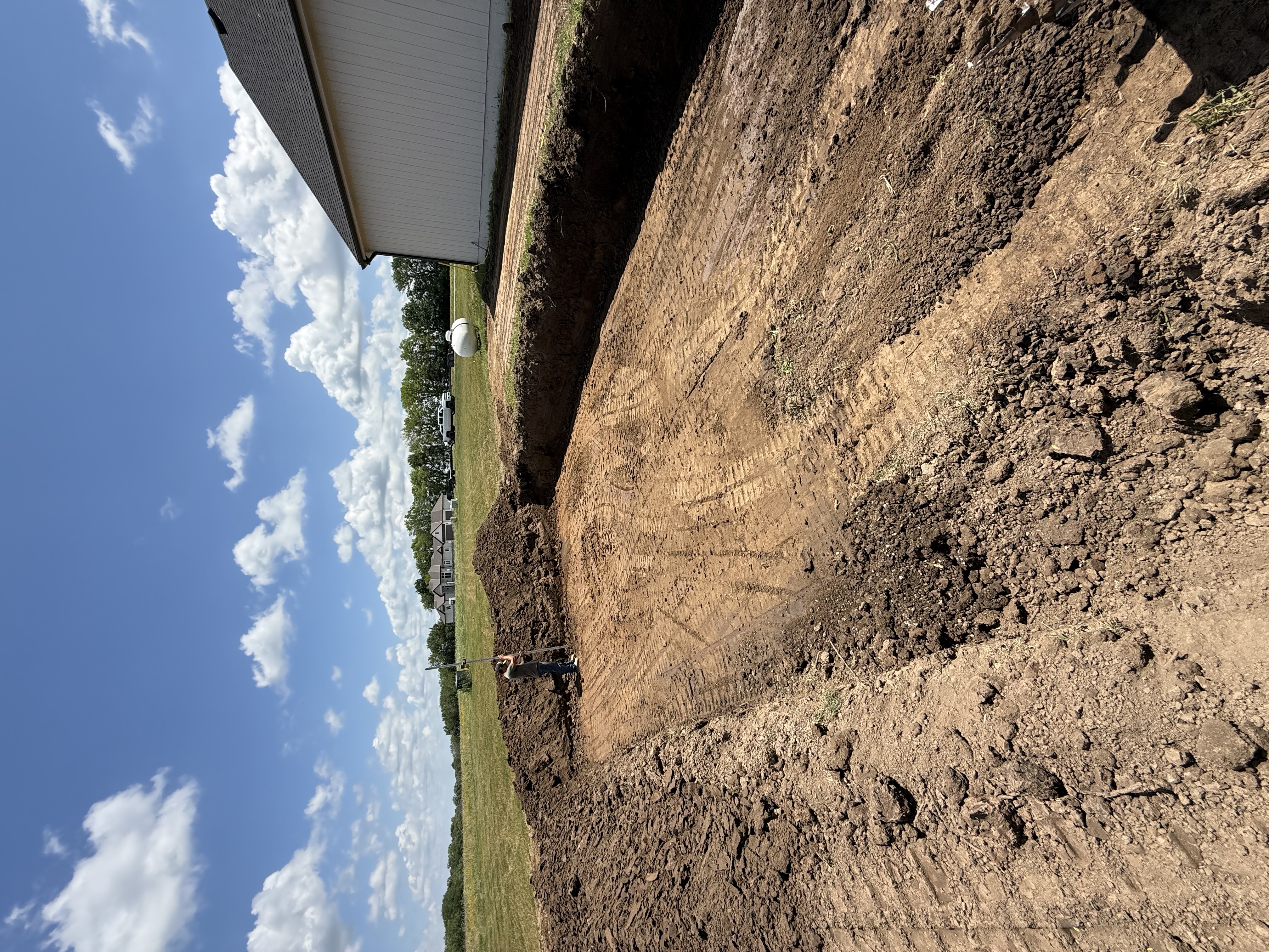 Professional concrete construction project 21