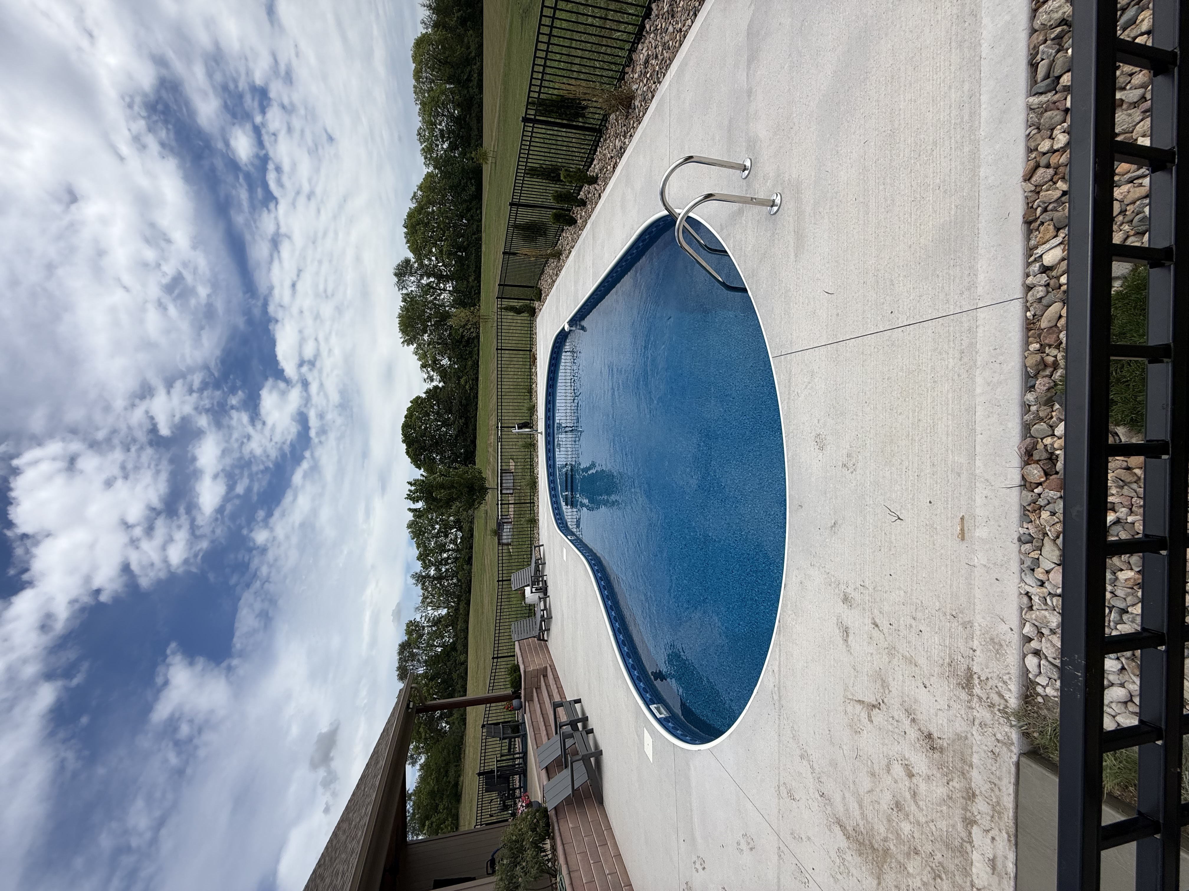 Professional concrete construction project 22